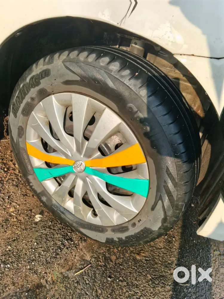 Toyota Etios 2014 Diesel