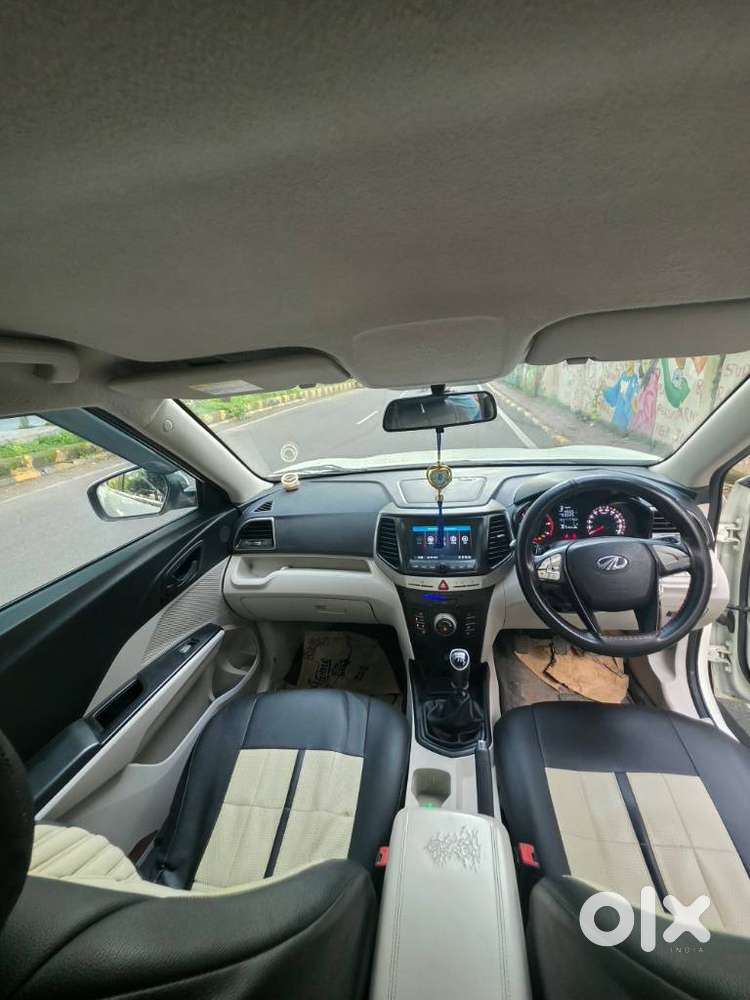 Mahindra Xuv300 W6 Diesel, 2020, Diesel