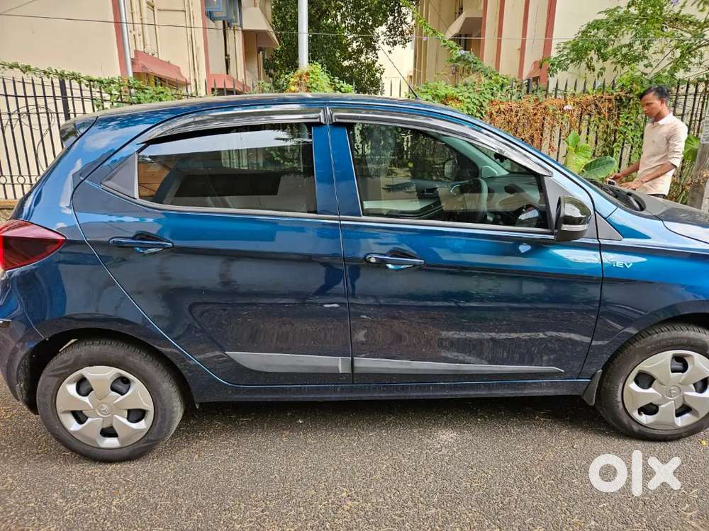 Tata Tiago Ev Xt Lr 2023
