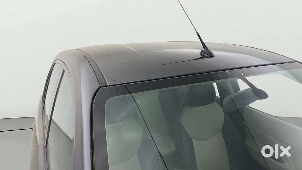 Hyundai New Santro 1.1 Magna Mt, 2021, Petrol