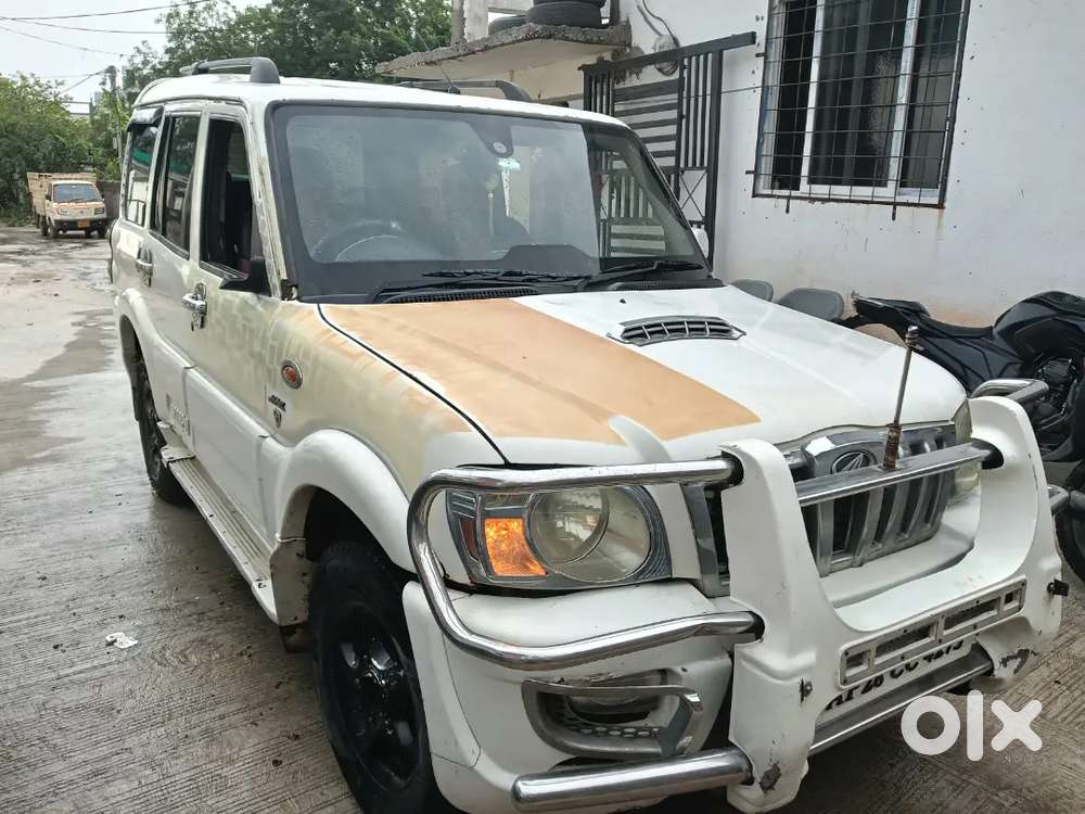 Good Condition Running Car