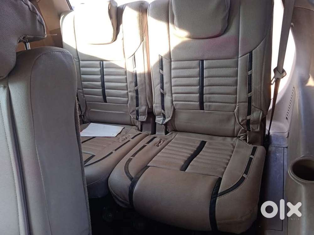 Mahindra Xuv500 W8 2wd, 2015, Diesel