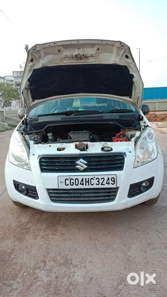 Maruti Suzuki Ritz 2009-2011 Vxi, 2011, Petrol
