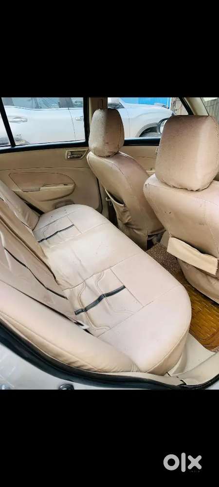 Maruti Suzuki Dzire 2017 Diesel 100000 Km Driven