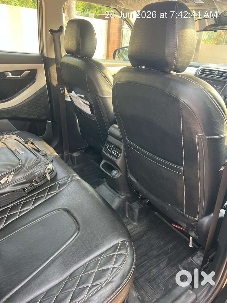 Hyundai Creta Diesel Manual 2022