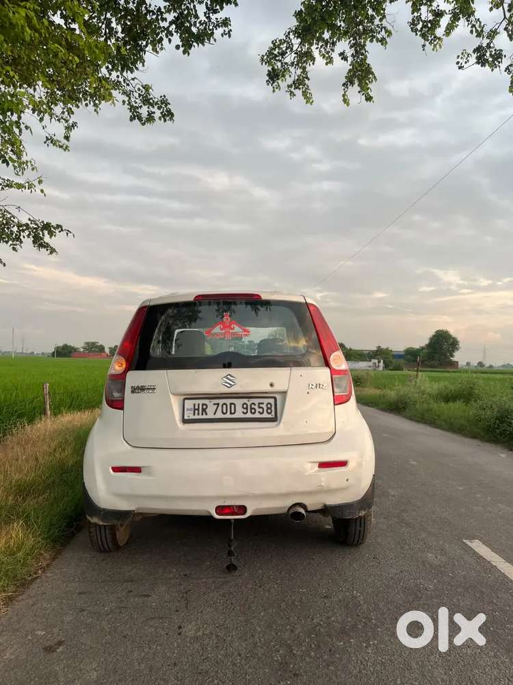 2010 Model Passing 2030 Tak