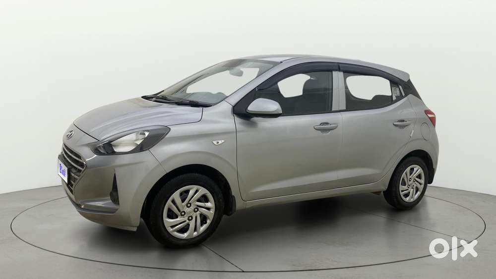 Hyundai Grand I10 Nios Magna 1.2 Kappa Vtvt, 2021, Petrol