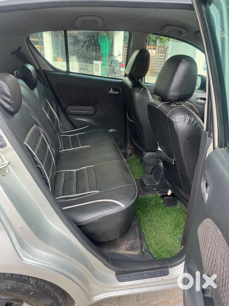 Maruti Suzuki Ritz Vdi Bs-iv, 2012, Diesel