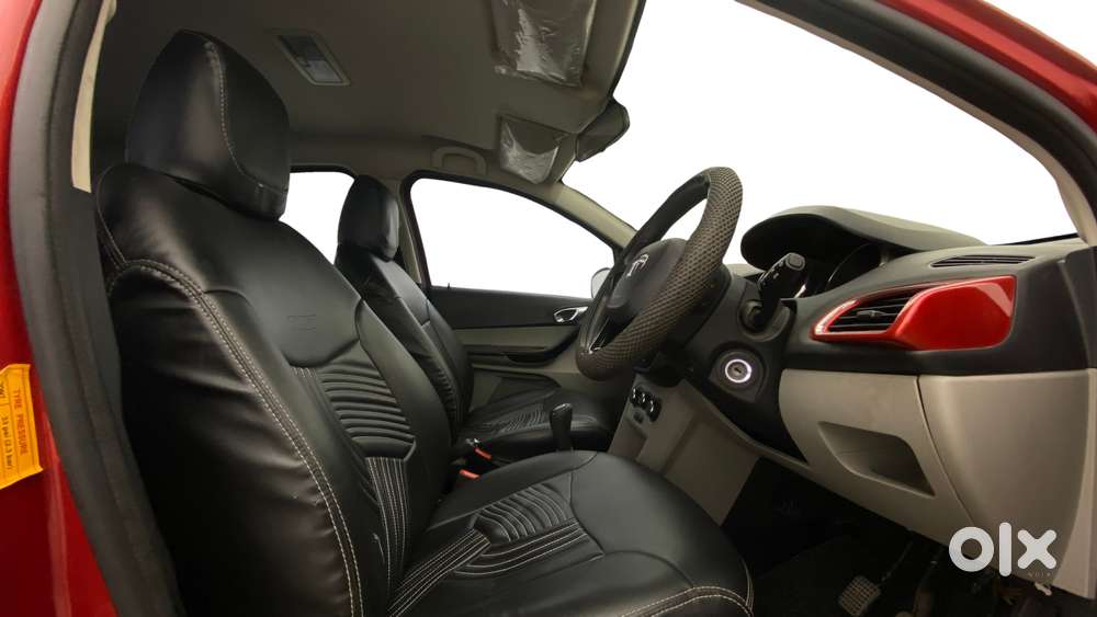 Tata Tiago 1.2 Revotron Xz, 2019, Petrol