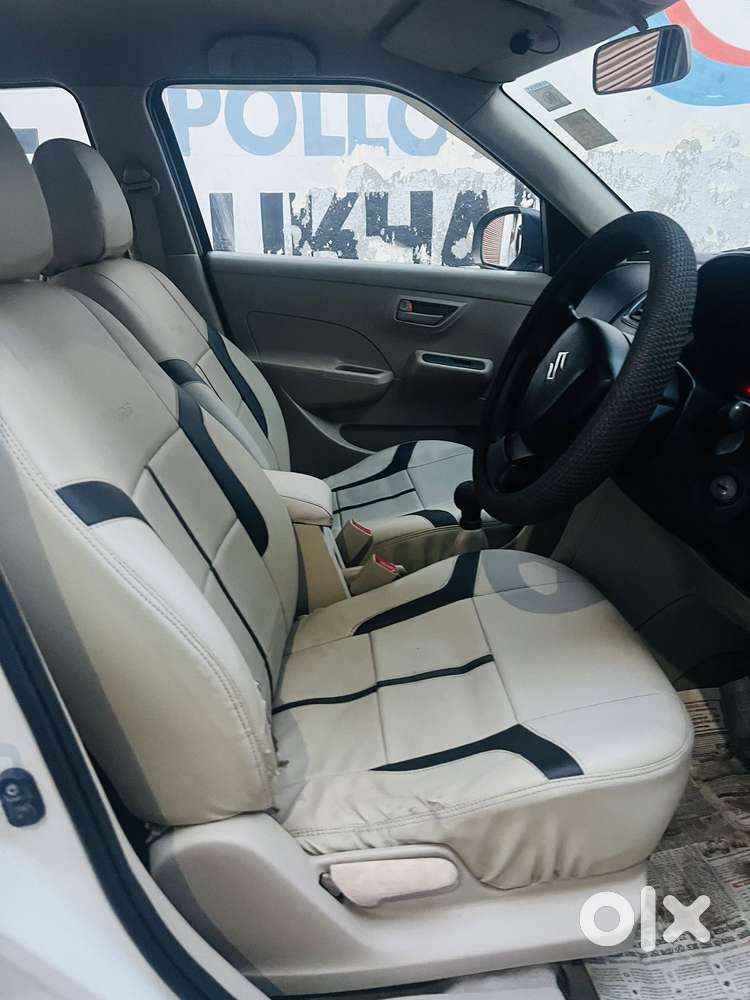 Maruti Suzuki Swift Dzire 1.2 Lxi (o), 2013, Petrol