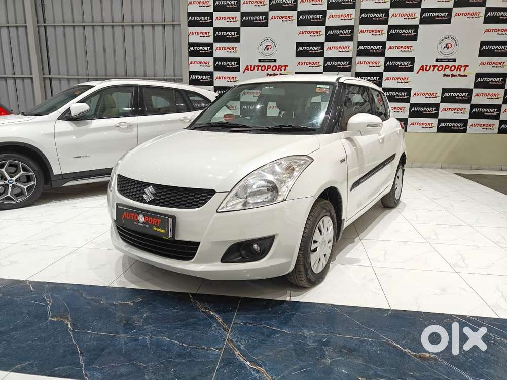 Maruti Suzuki Swift 2011-2014 Vdi, 2014, Diesel
