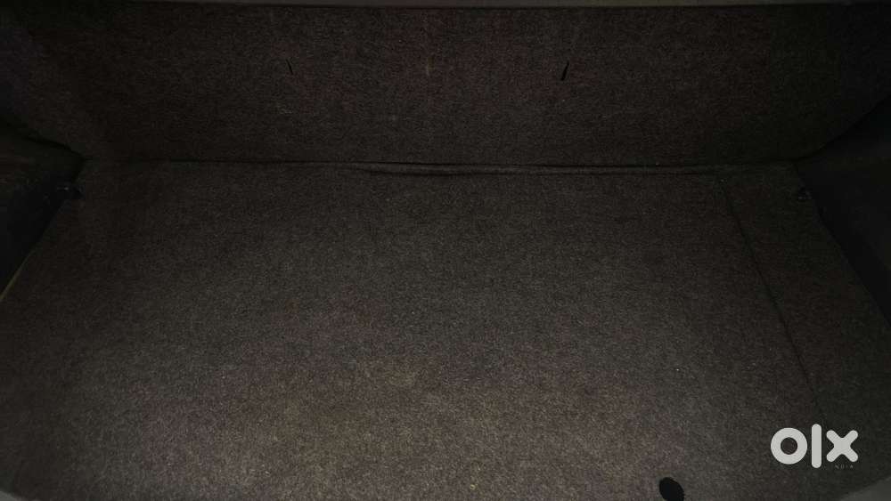 Maruti Suzuki Alto K10 1.0 Vxi (o) Amt, 2018, Petrol
