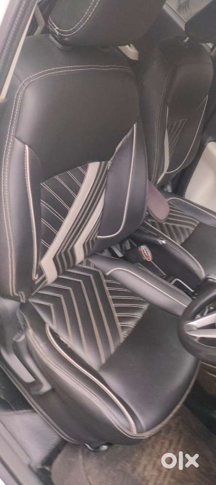 Maruti Suzuki Ignis 2018