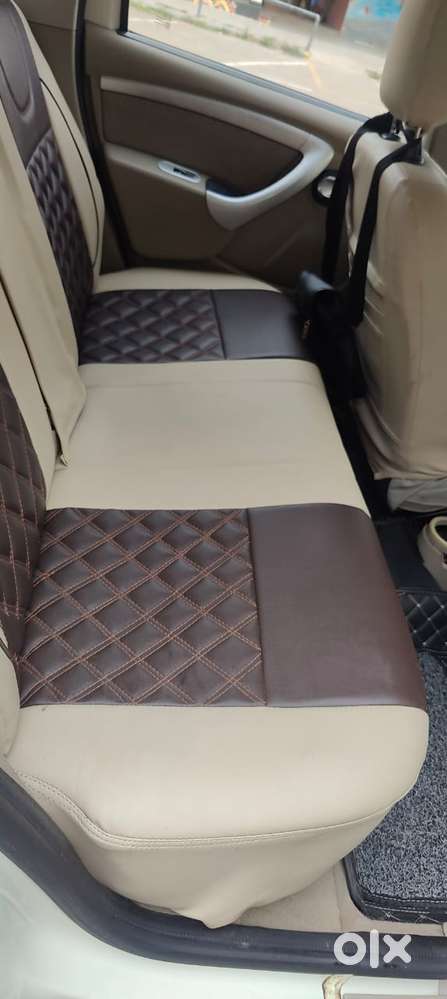 Nissan Terrano 2013-2017 Xl 85 Ps, 2015, Diesel