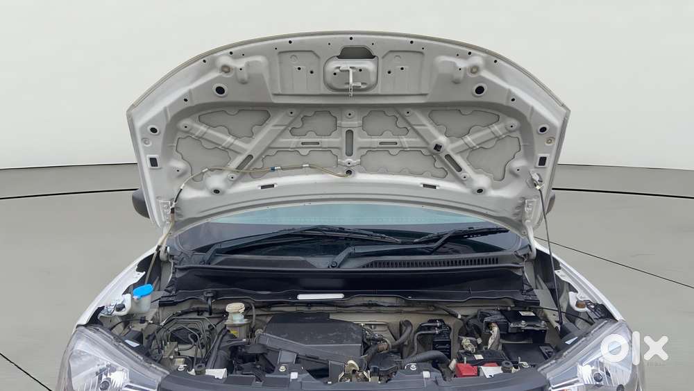 Maruti Suzuki S-presso Vxi O Amt, 2023, Petrol