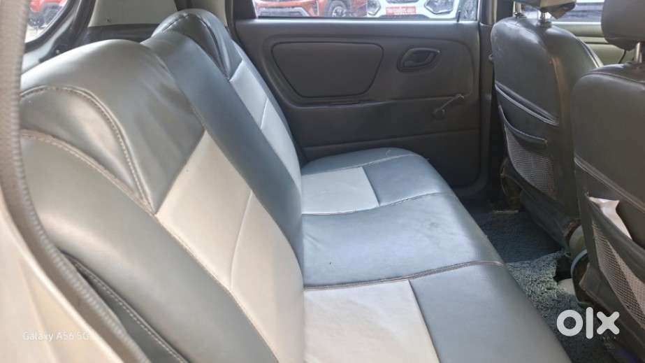 Maruti Suzuki Alto 2005-2010 Lxi Bsiii, 2010, Petrol