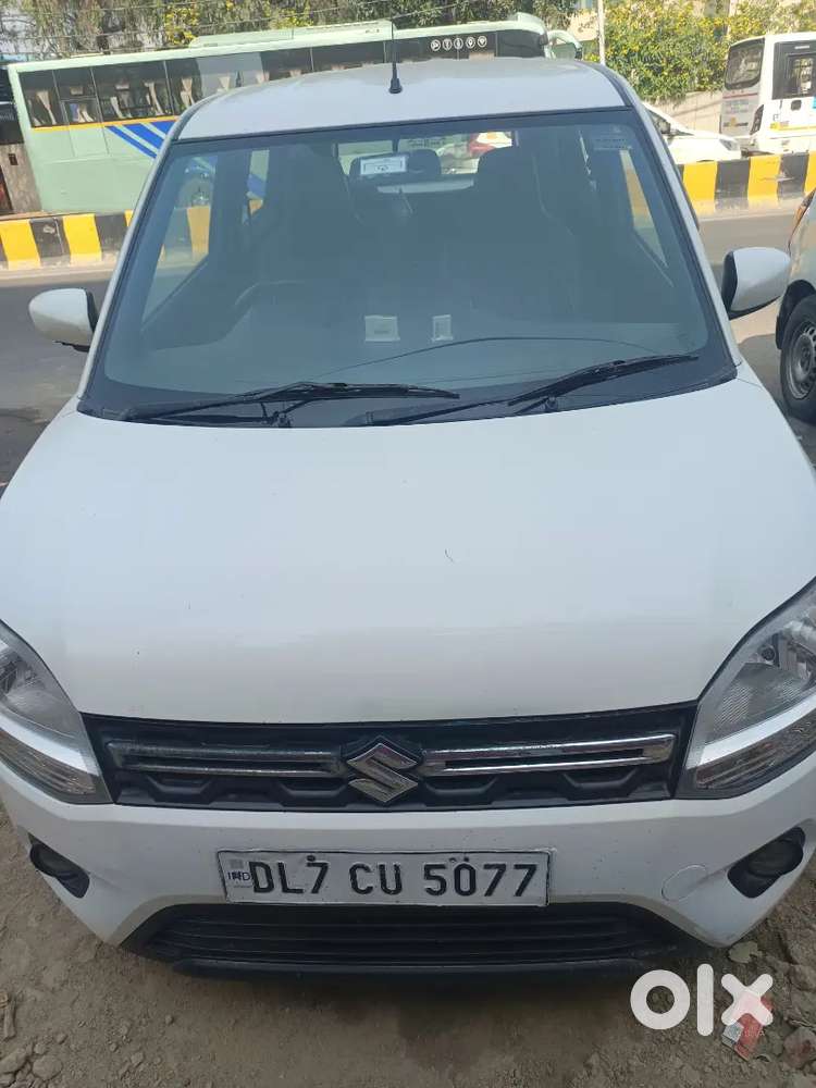 Wagon R 2022 Lxi Petrol