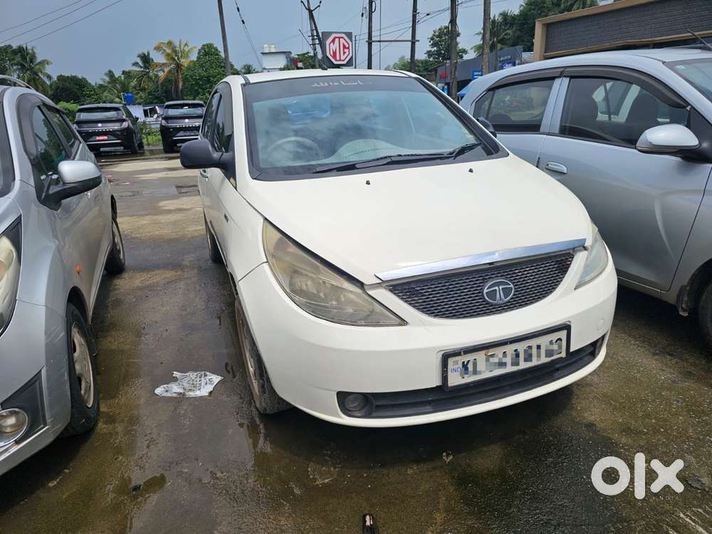 Tata Vista Tech Ls Bs Iii, 2009, Diesel