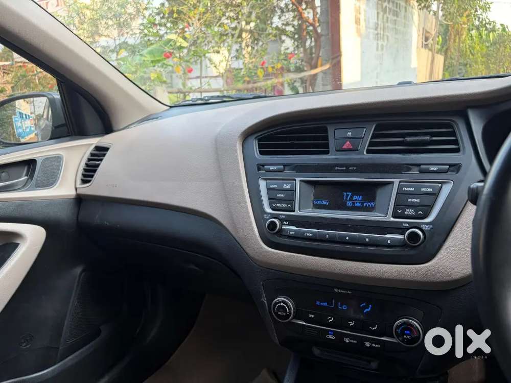 Hyundai Elite I20 2018 Diesel 117000 Km Driven