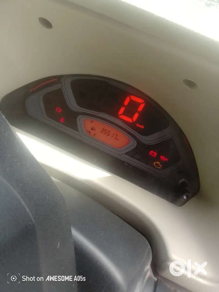 Eeco Petrol