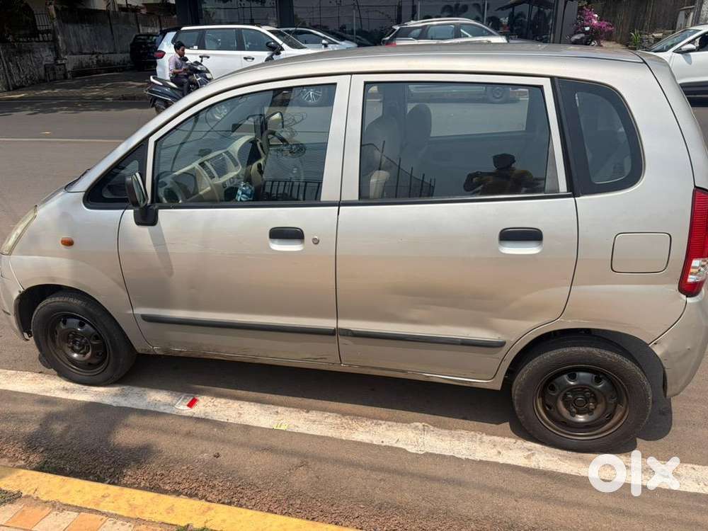 Maruti Suzuki Used 2009