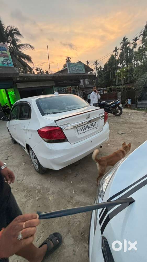 Honda Petrol Manual 2015