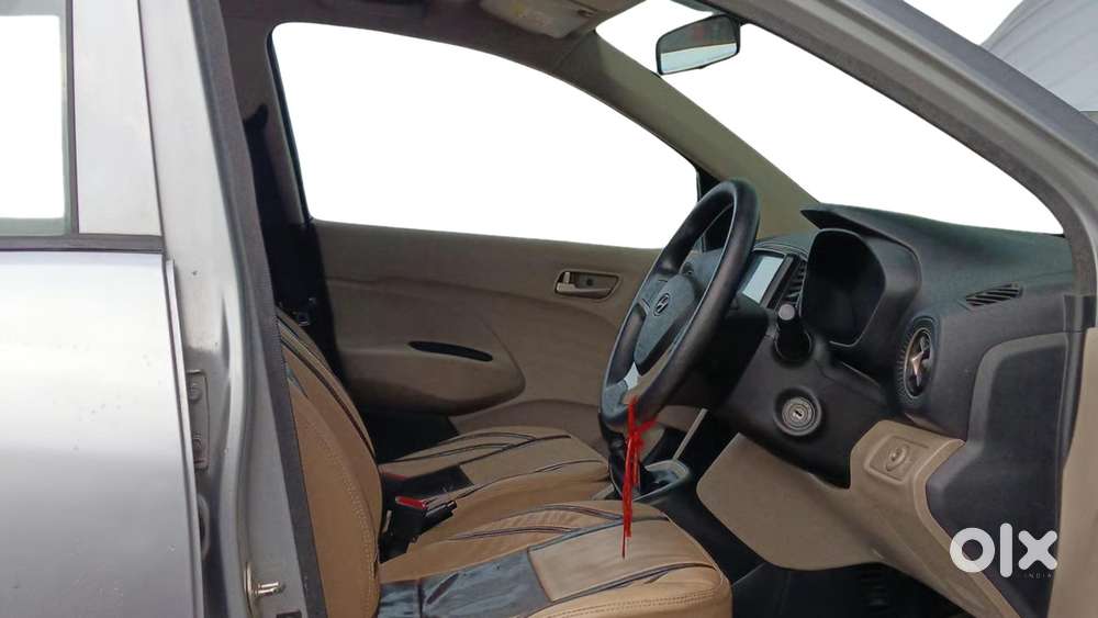 Hyundai New Santro 1.1 Asta Mt, 2019, Petrol