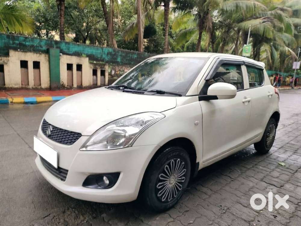 Maruti Suzuki Swift 1.2 Lxi (o), 2014, Petrol
