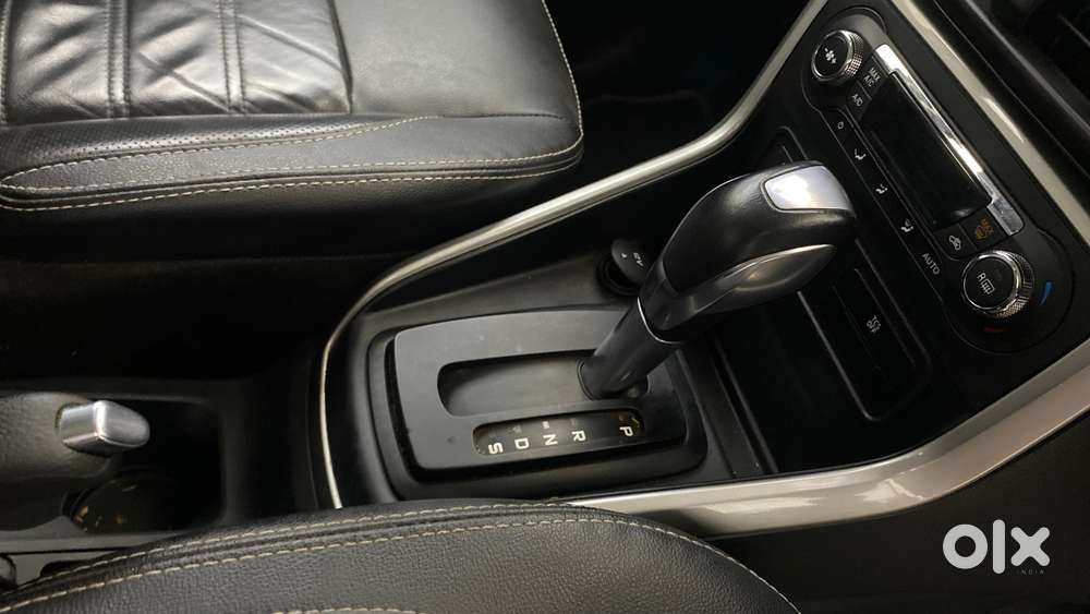 Ford Ecosport 1.5 Petrol Titanium Plus At, 2018, Petrol