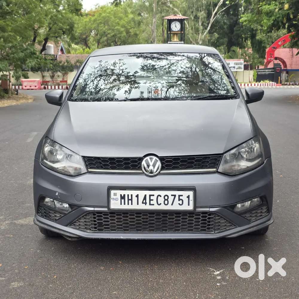 Volkswagen Vento Comfortline 2014.