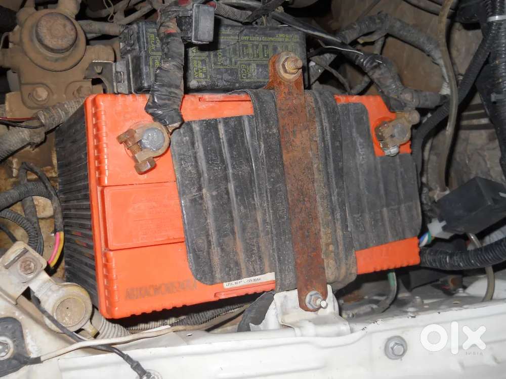 Mahindra Xylo Diesel 2011 Car