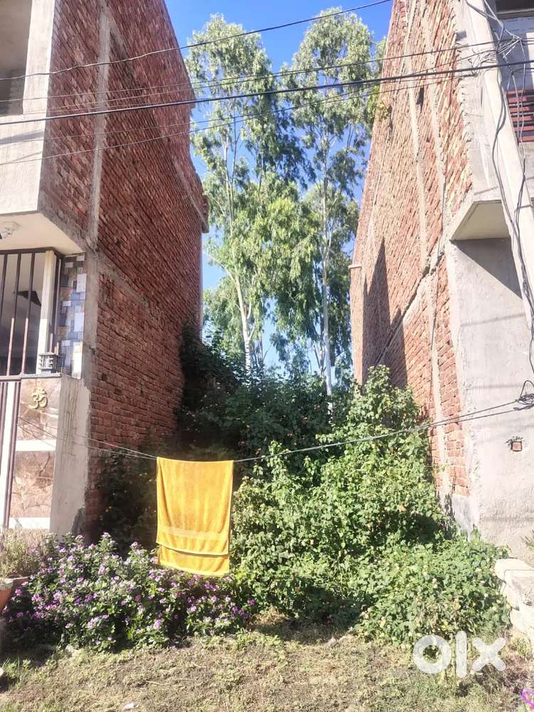 Plot for sale