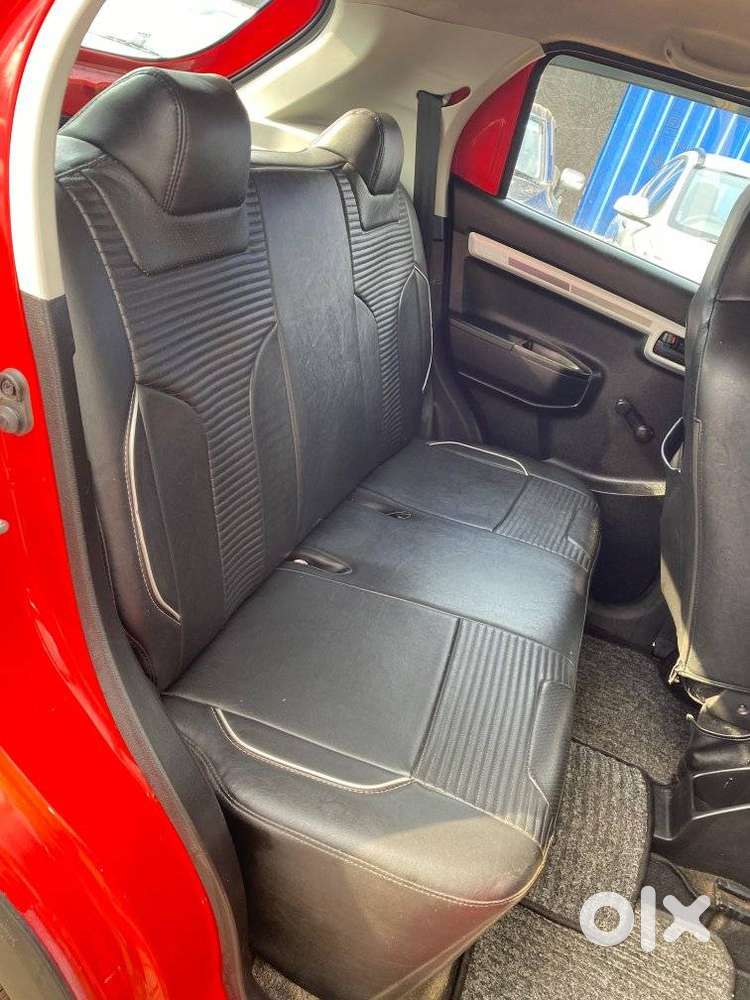 Maruti Suzuki S-presso Vxi Plus, 2022, Petrol
