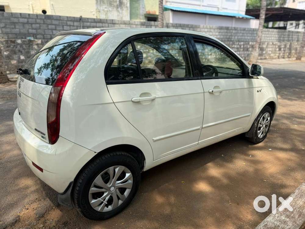 Tata Vista Tech 2010