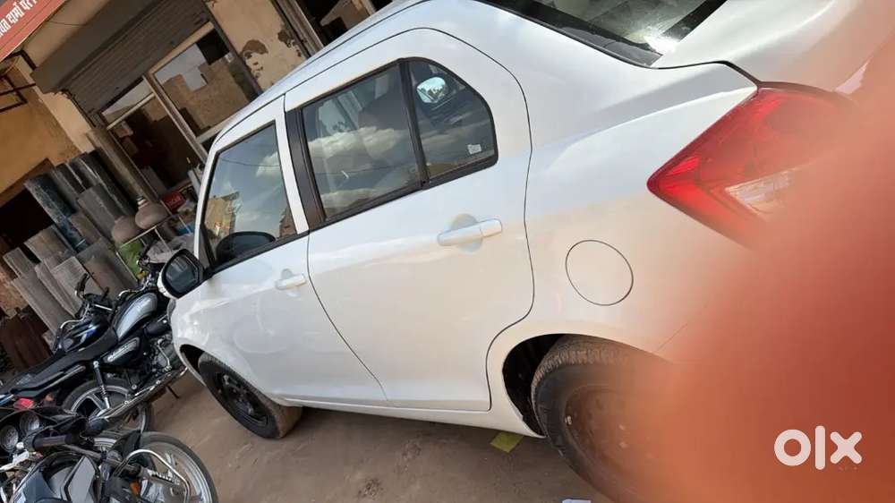 Maruti Suzuki Dzire 2015 Diesel Good Condition