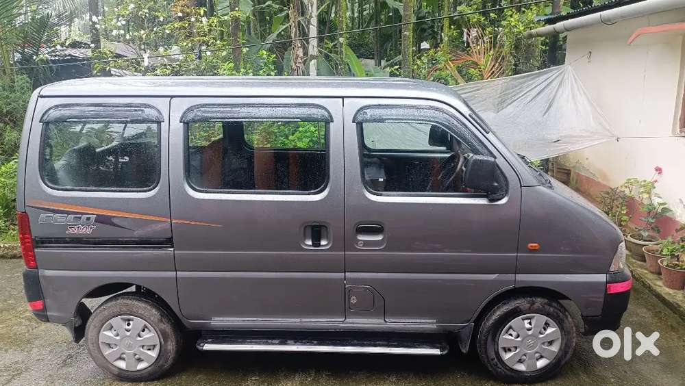 Maruti Suzuki Eeco 2023 Variant