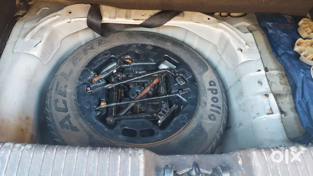 Hyundai I10 2009 Petrol Well Maintained