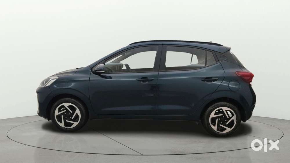 Hyundai Grand I10 Nios Sportz 1.2 Kappa Vtvt, 2023, Petrol
