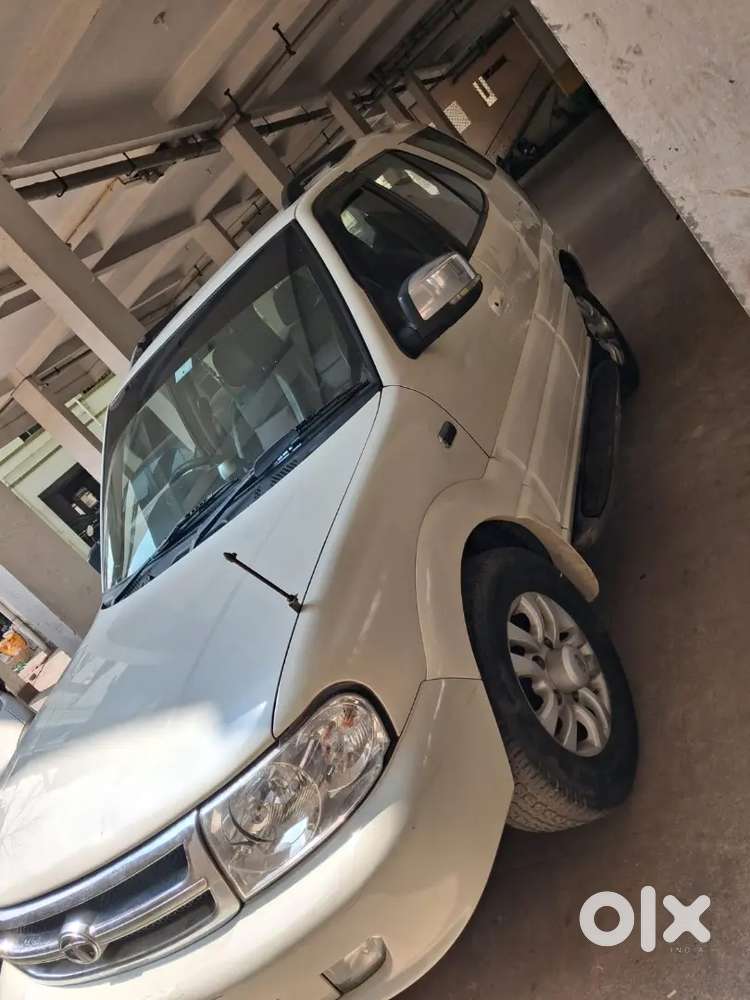 Tata Safari 2016 Diesel 74000 Km Driven