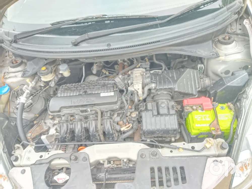 Honda Amaze 1.2 Petrol Manual 2014