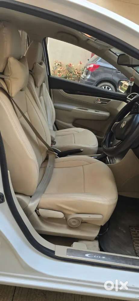Maruti Suzuki Ciaz 2017 Year Model