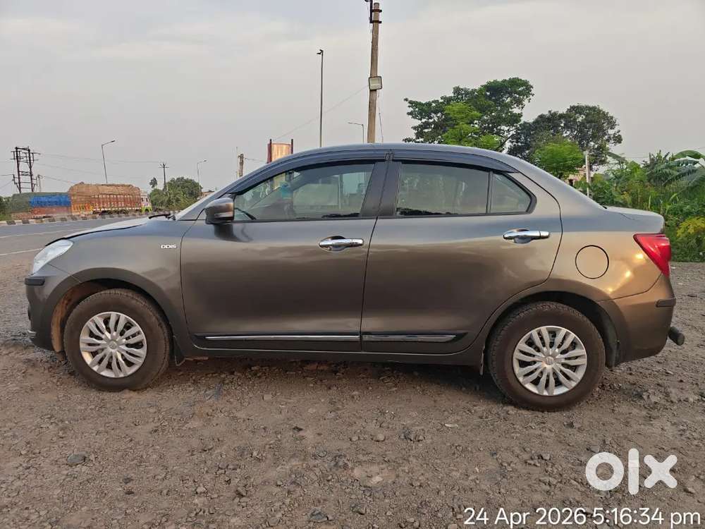 My Personal Use Car