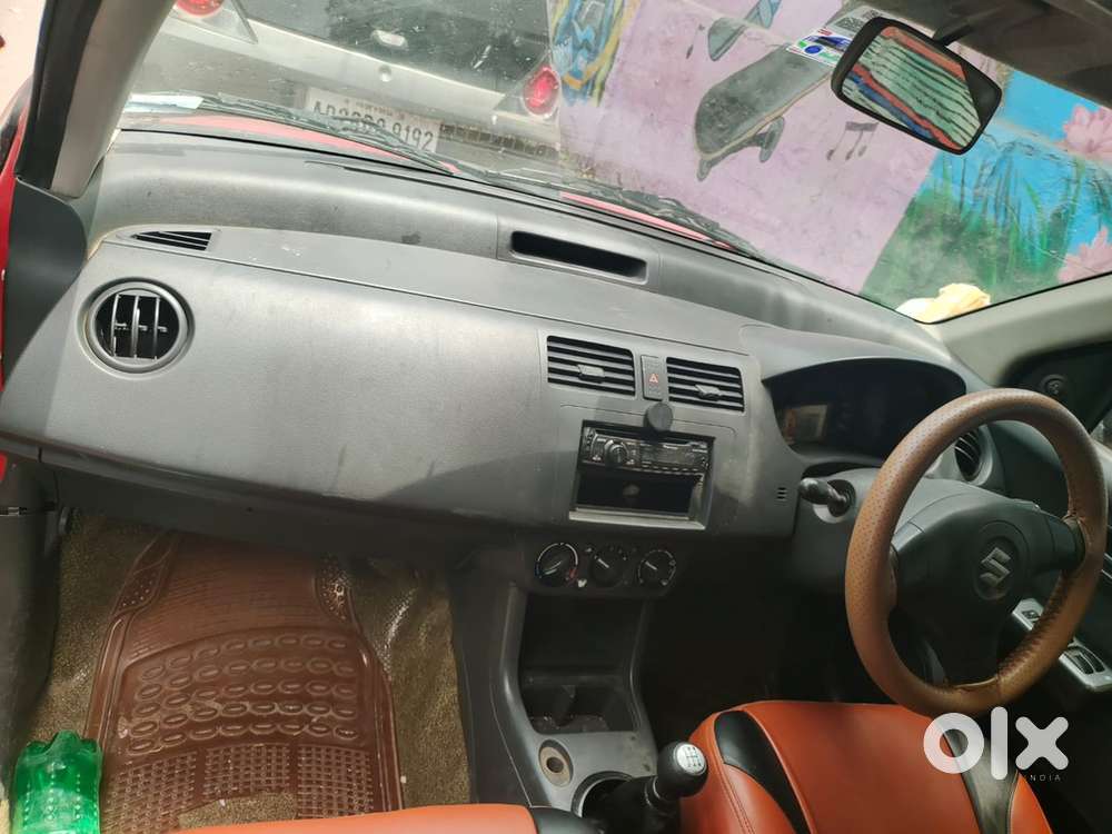 Maruti Swift Diesel 2008