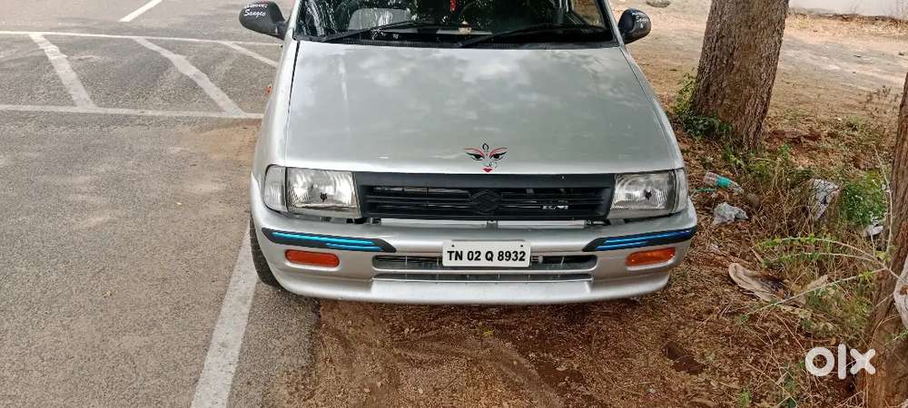 Maruti Zen