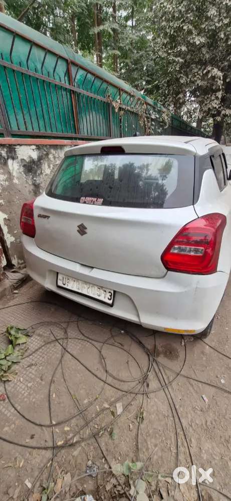 Car In Good Condition