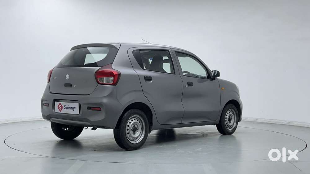 Maruti Suzuki Celerio Lxi(o), 2022, Petrol