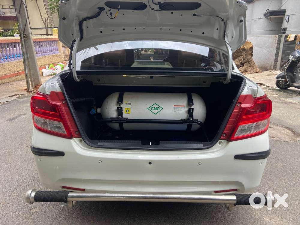 Maruti Suzuki Swift Dzire Zxi+ Mt, 2024, Petrol