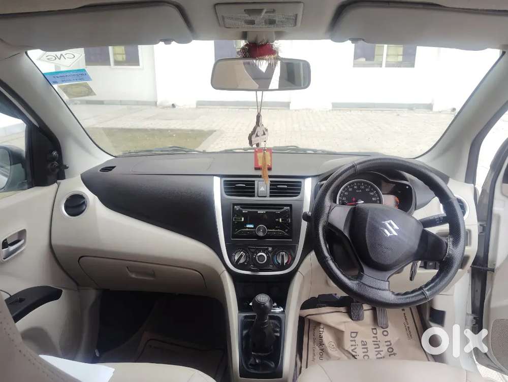 Maruti Suzuki Celerio 2020 Cng & Hybrids 69000 Km Driven