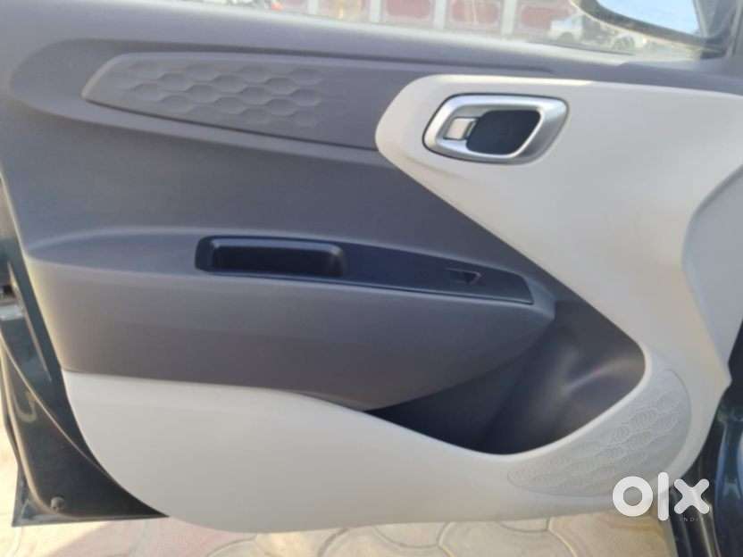 Hyundai Grand I10 Nios Sportz 1.2 Kappa Vtvt, 2022, Petrol