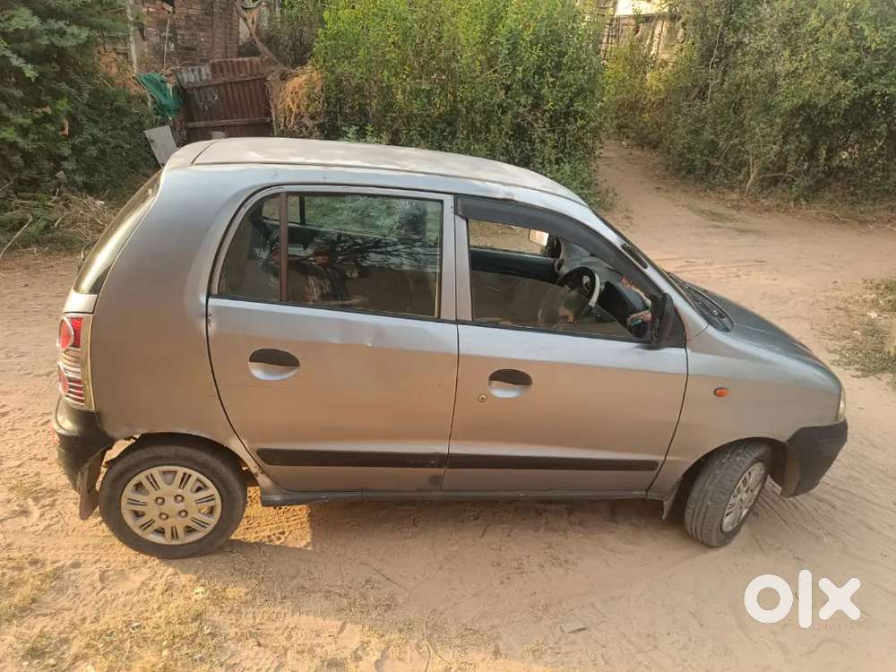 Hyundai Santro Xing Xo 2006